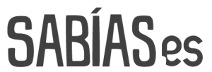 Logo to SABIAS's blog. Also functions a link to it. 