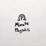 Minute Physic's twitter picture. Works as a link to their twitter page. 
